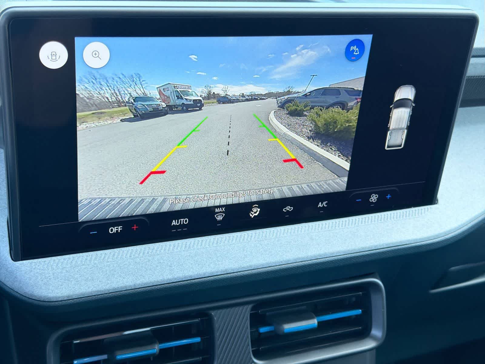 Thumbnail: 2026 Ford Maverick - 29