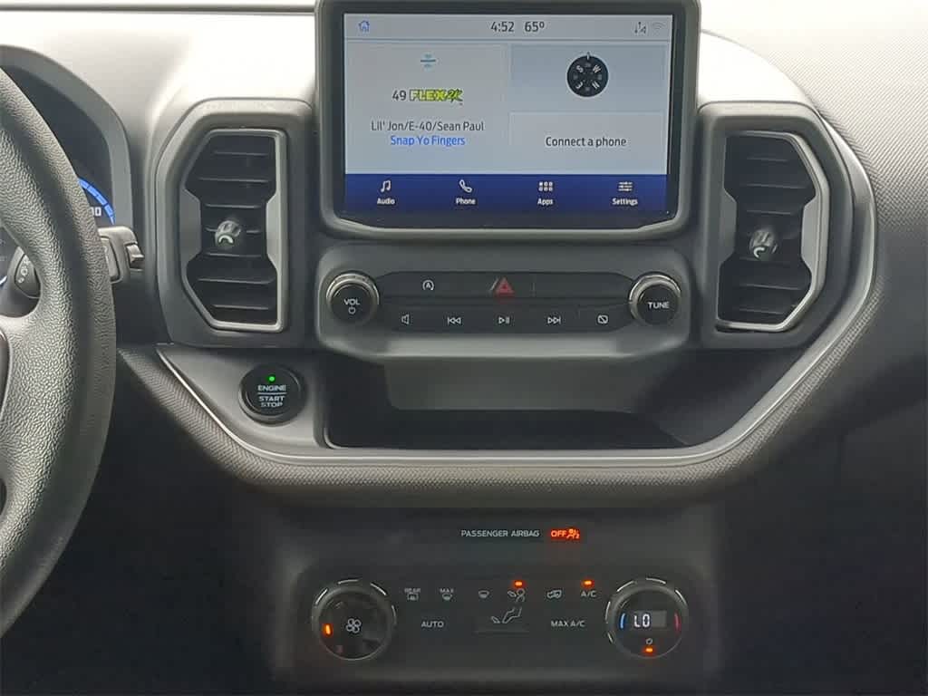 2021 Ford Bronco Sport Big Bend 27