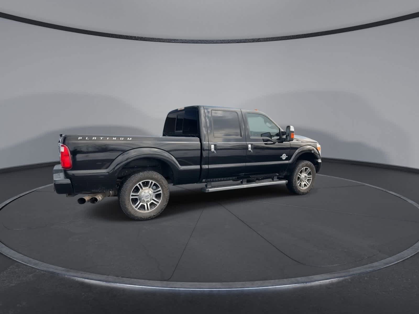Thumbnail: 2016 Ford F-250 - 8