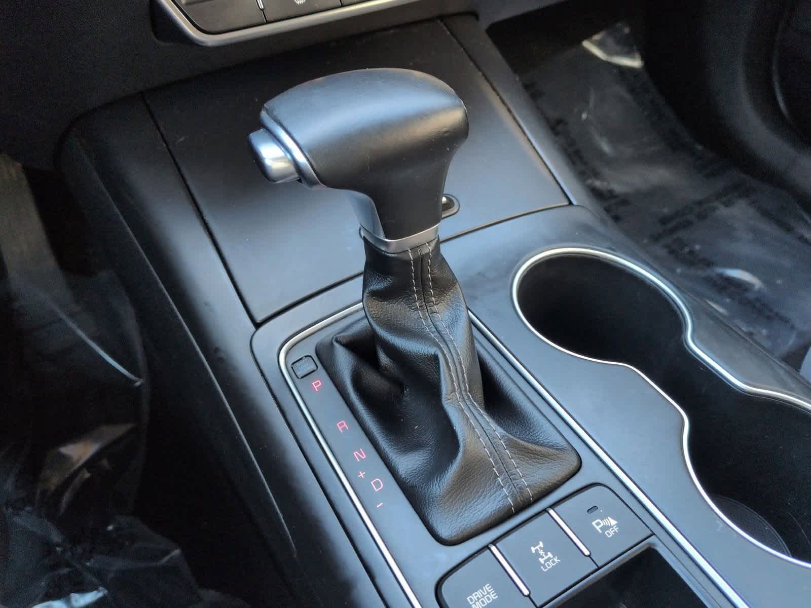 Thumbnail: 2019 Kia Sorento - 32