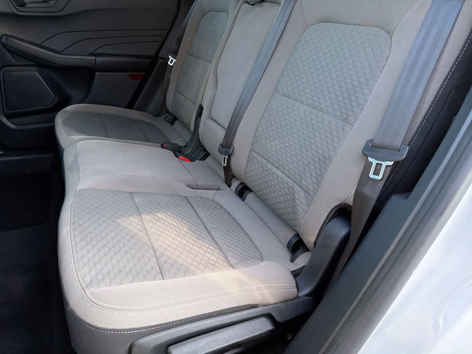 Thumbnail: 2022 Ford Escape - 20