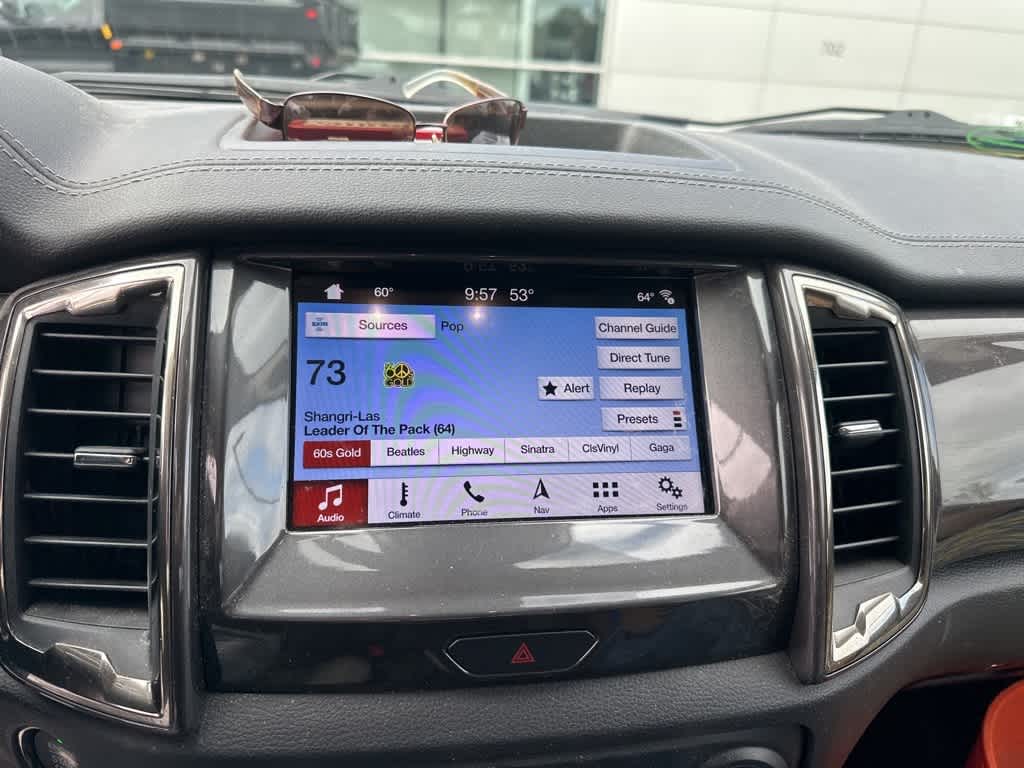Thumbnail: 2019 Ford Ranger - 9