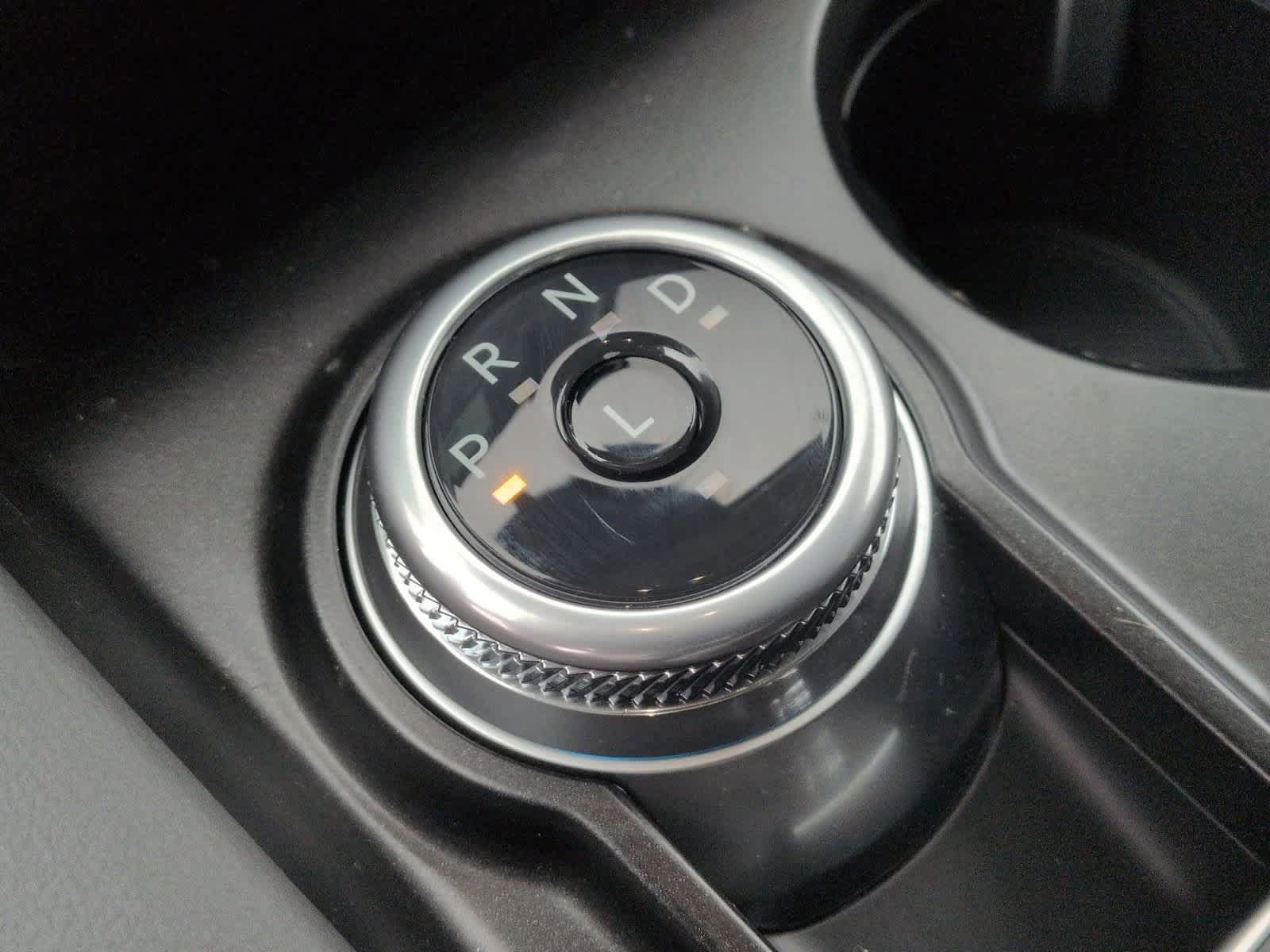 Thumbnail: 2026 Ford Explorer - 33