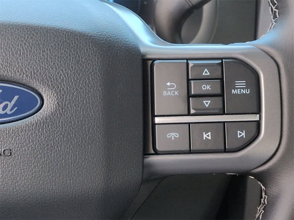 Thumbnail: 2025 Ford F-150 - 25