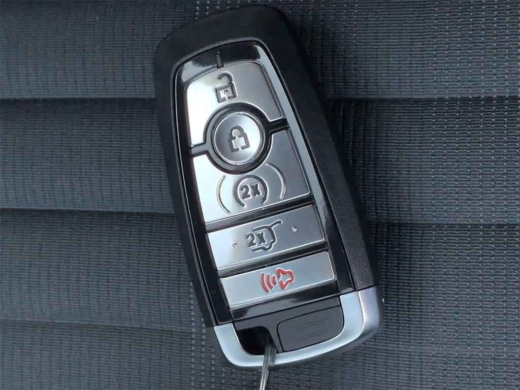 Thumbnail: 2026 Ford Explorer - 37