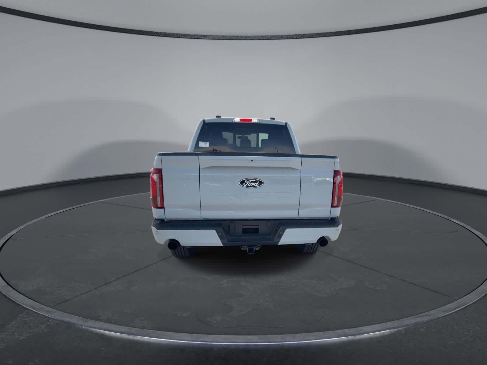Thumbnail: 2026 Ford F-150 - 7