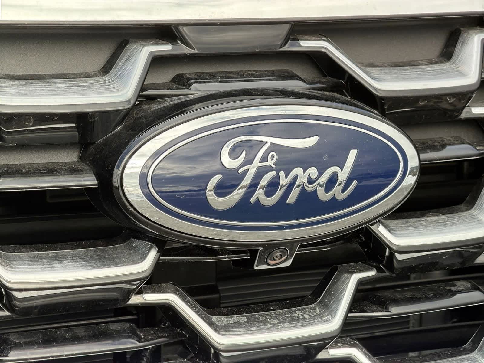 Thumbnail: 2026 Ford Explorer - 12