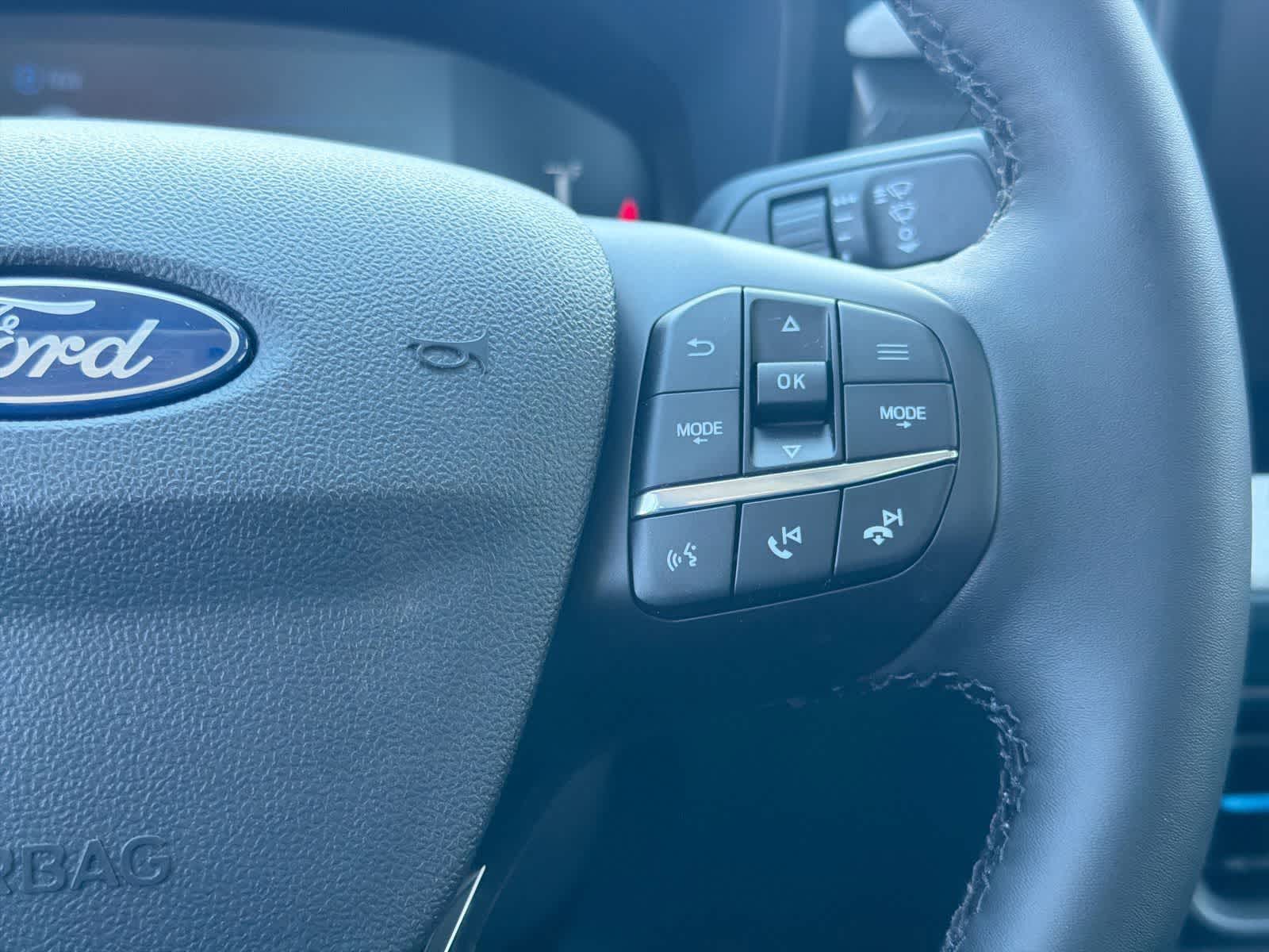 Thumbnail: 2026 Ford Maverick - 26