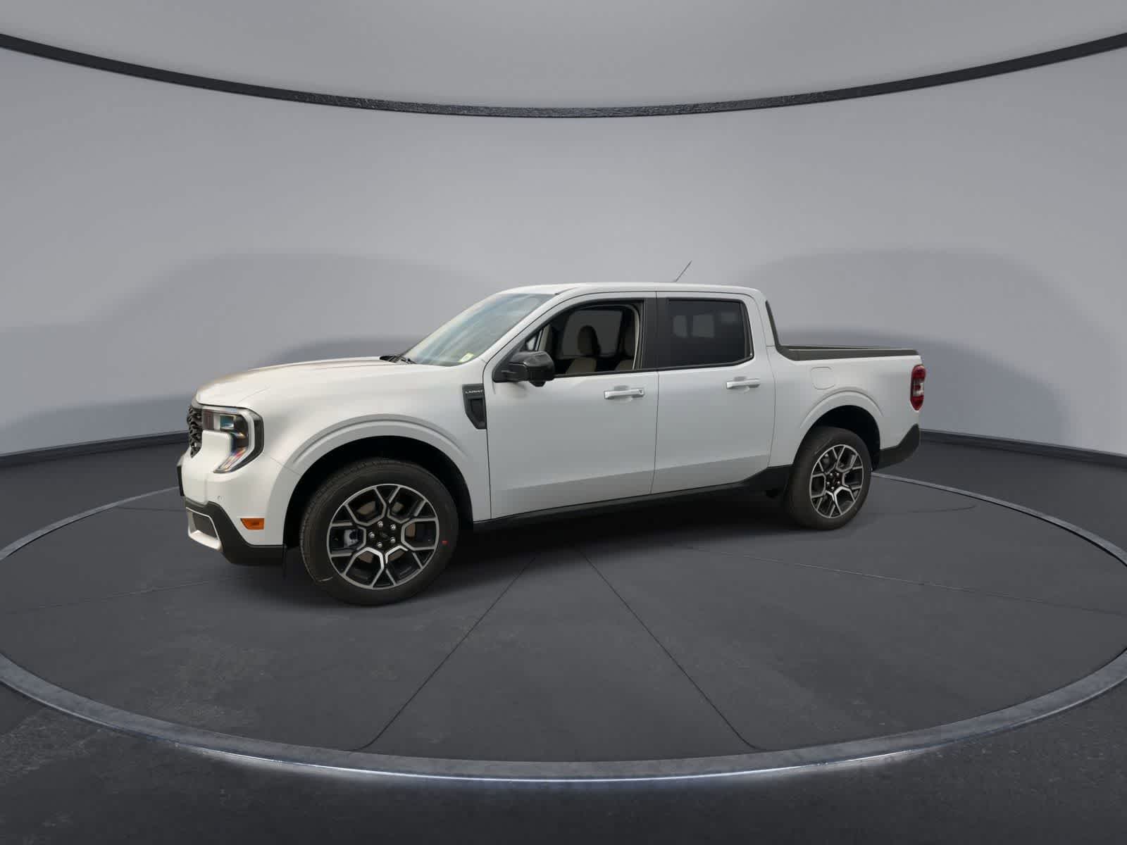 Thumbnail: 2026 Ford Maverick - 4