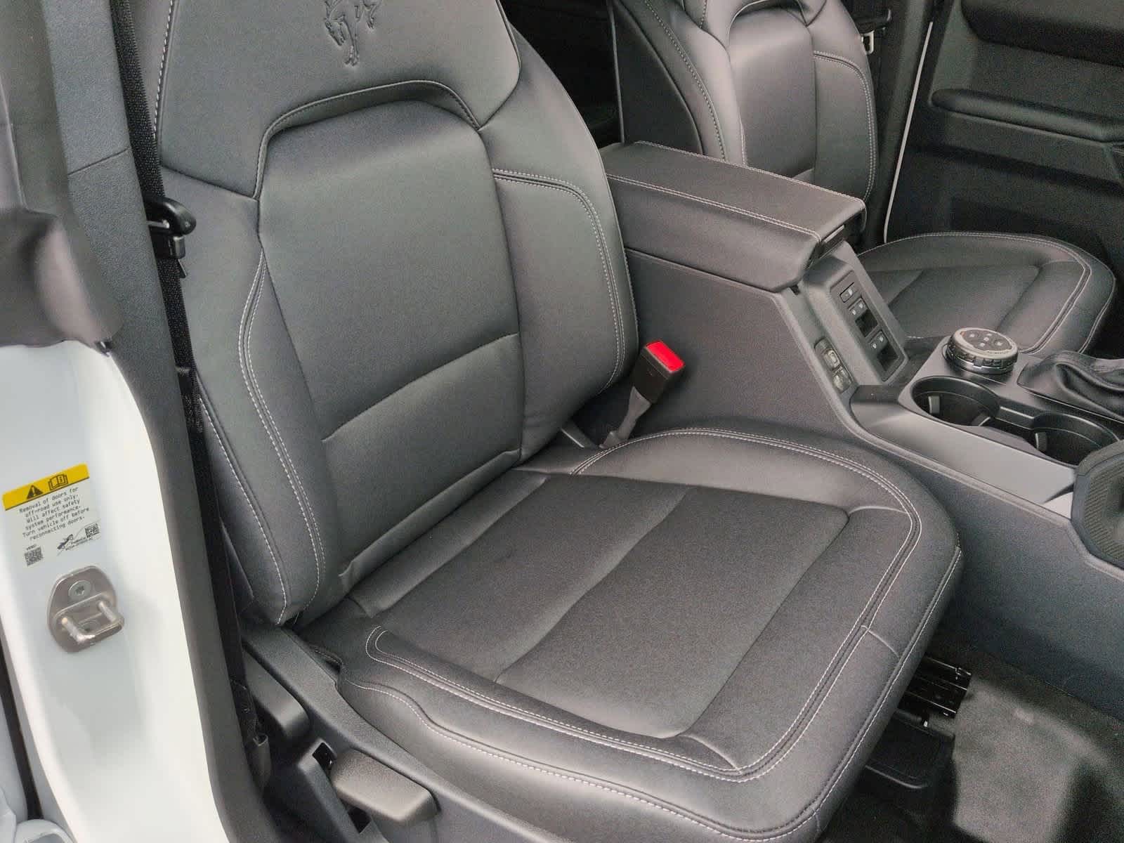 Thumbnail: 2025 Ford Bronco - 24