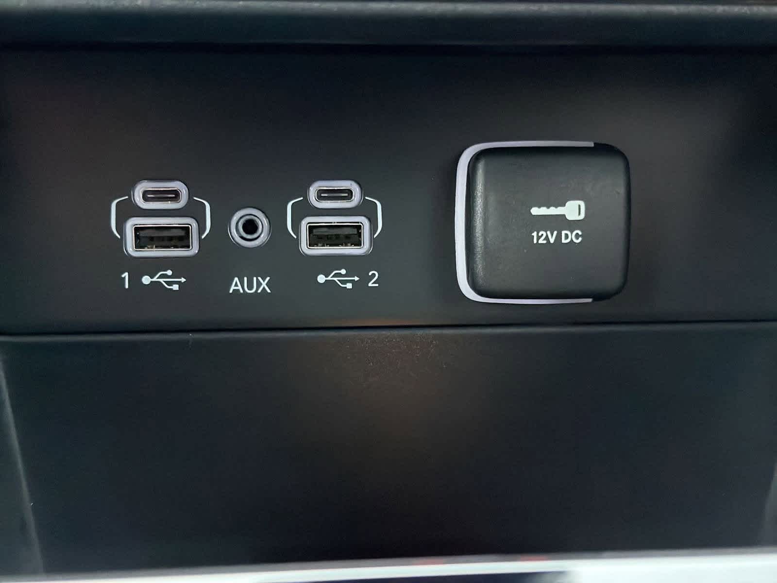 Thumbnail: 2025 Jeep Grand Cherokee - 33