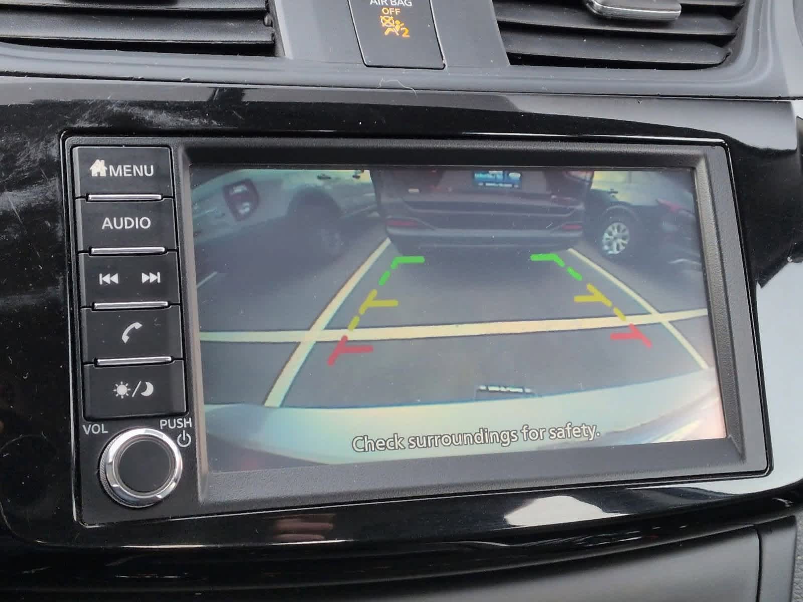 Thumbnail: 2019 Nissan Sentra - 29