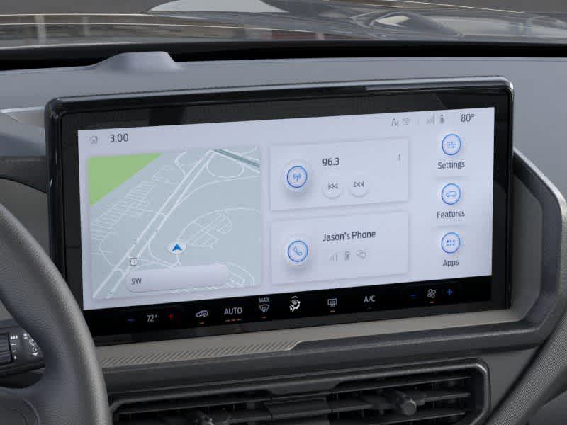 Thumbnail: 2026 Ford Bronco Sport - 14
