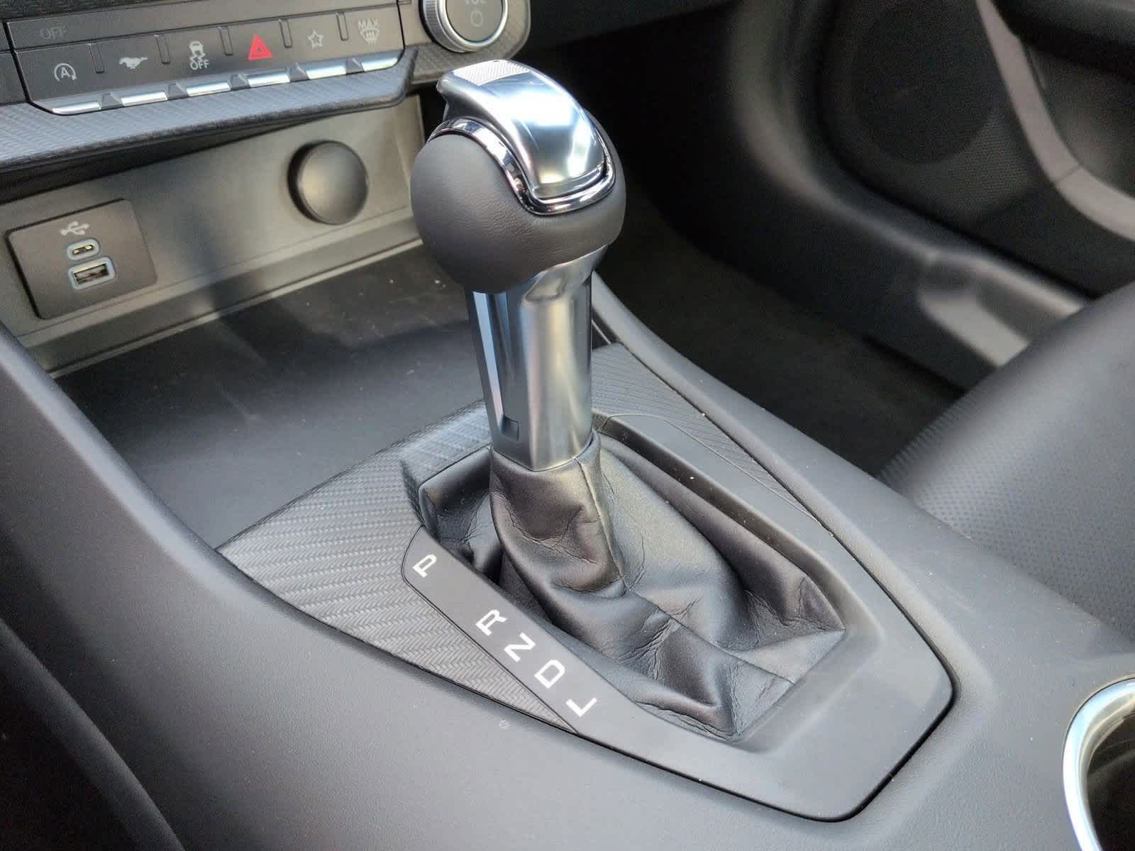 Thumbnail: 2026 Ford Mustang - 35