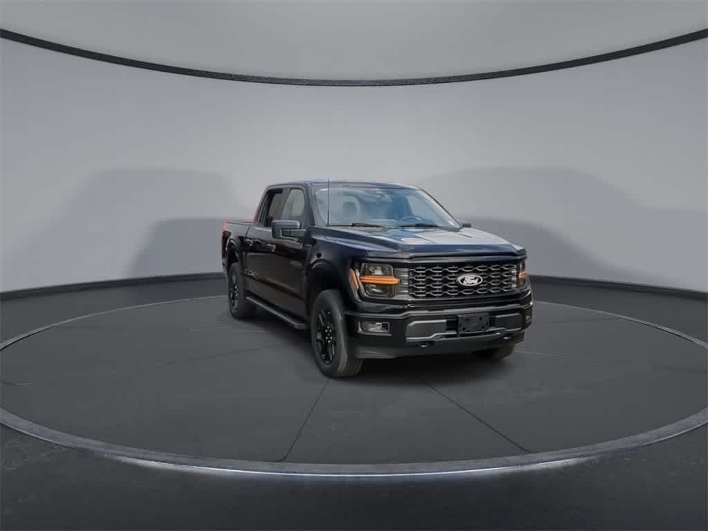 Thumbnail: 2025 Ford F-150 - 2