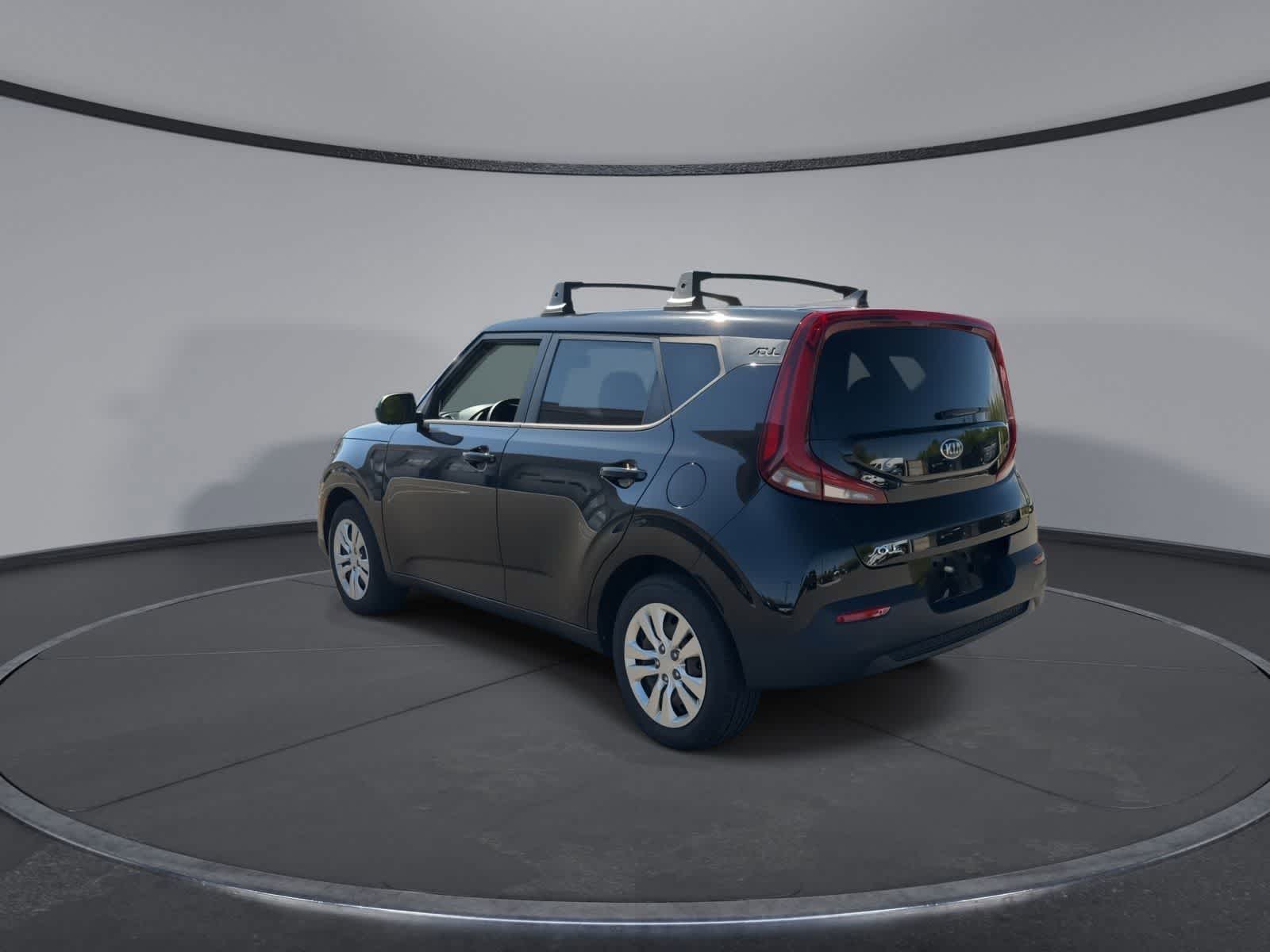 Thumbnail: 2020 Kia Soul - 6