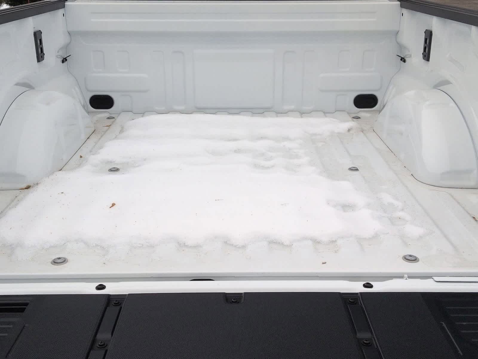 Thumbnail: 2025 Ford F-150 - 35