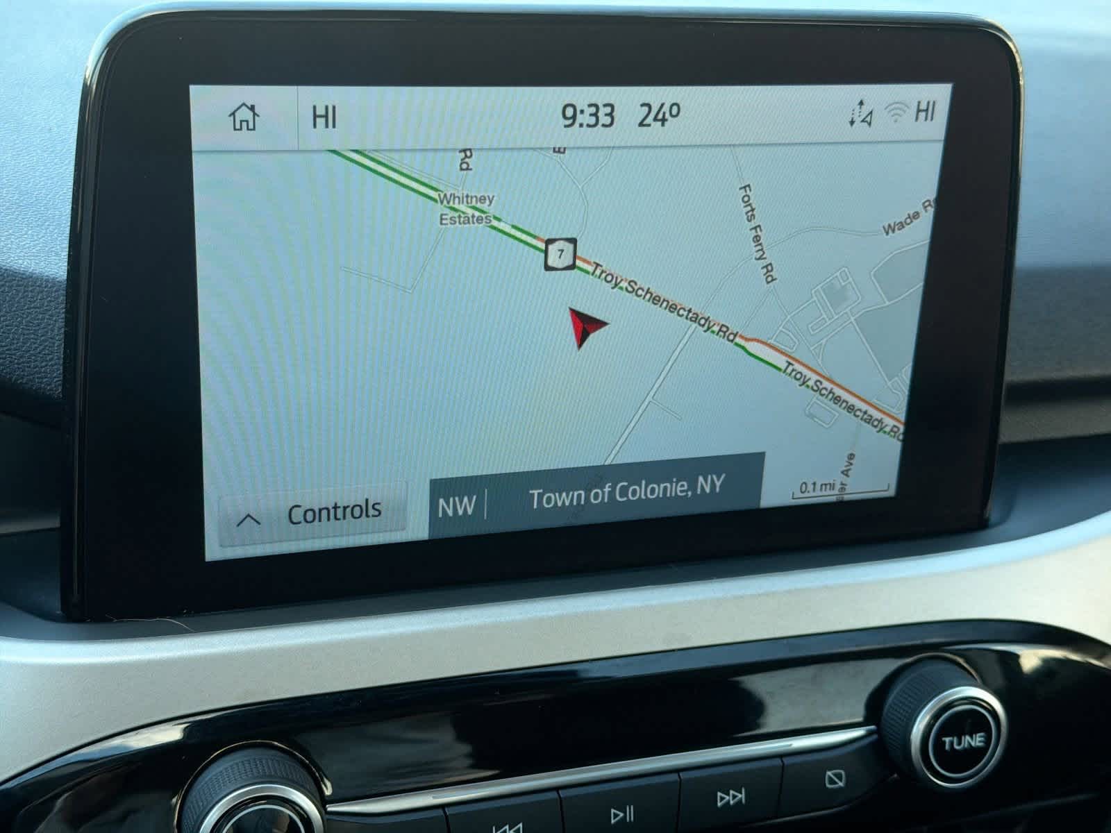 Thumbnail: 2022 Ford Escape - 31