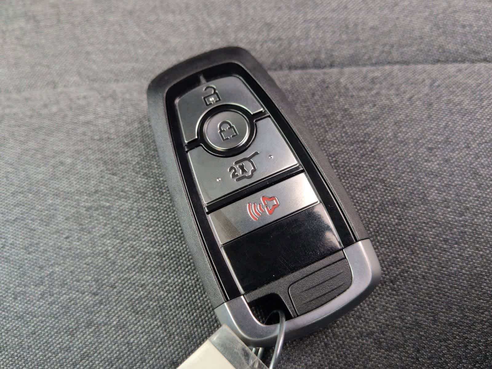 Thumbnail: 2026 Ford Explorer - 37