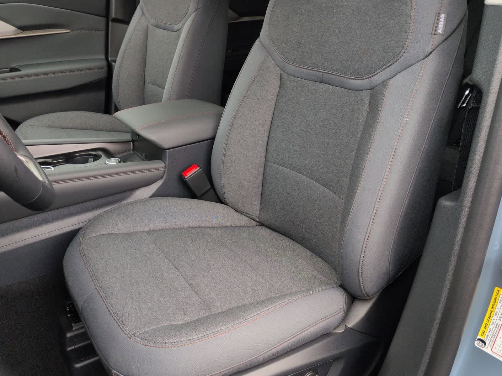 Thumbnail: 2026 Ford Explorer - 17