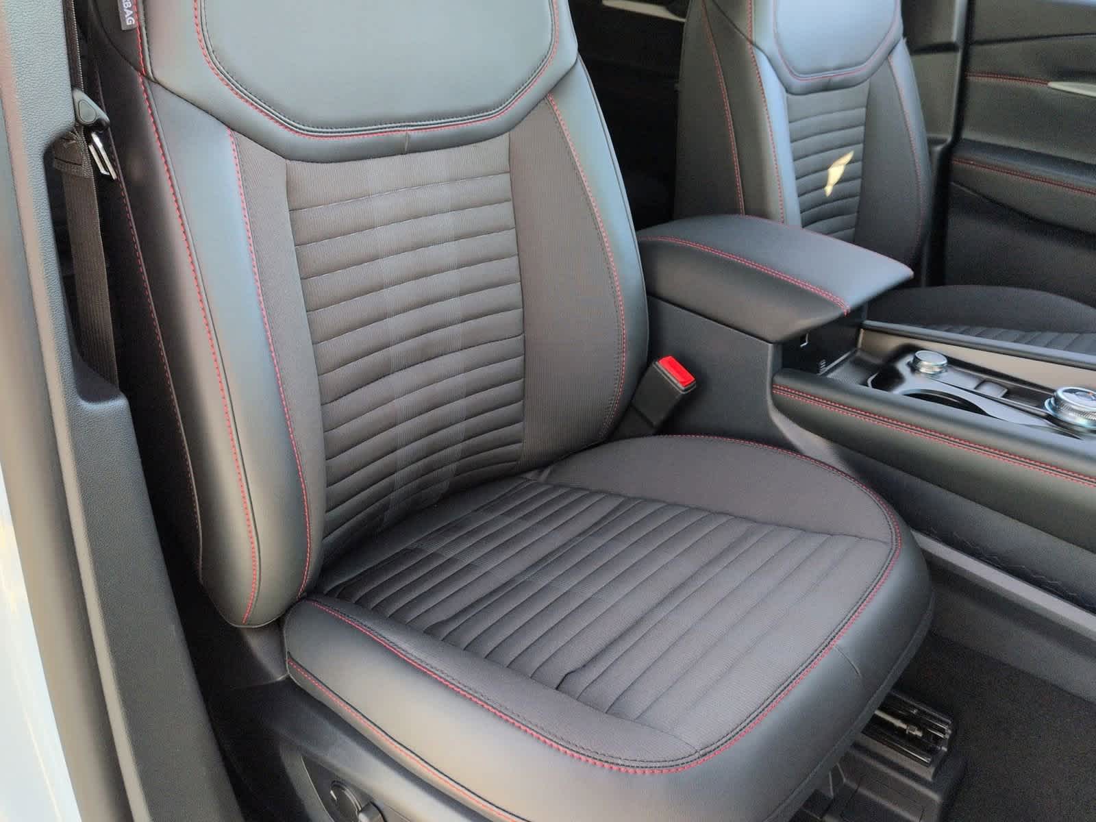 Thumbnail: 2026 Ford Explorer - 22