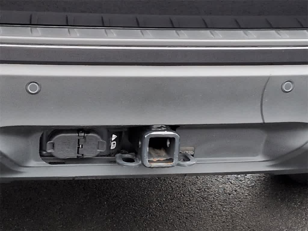 Thumbnail: 2025 Ford Explorer - 36