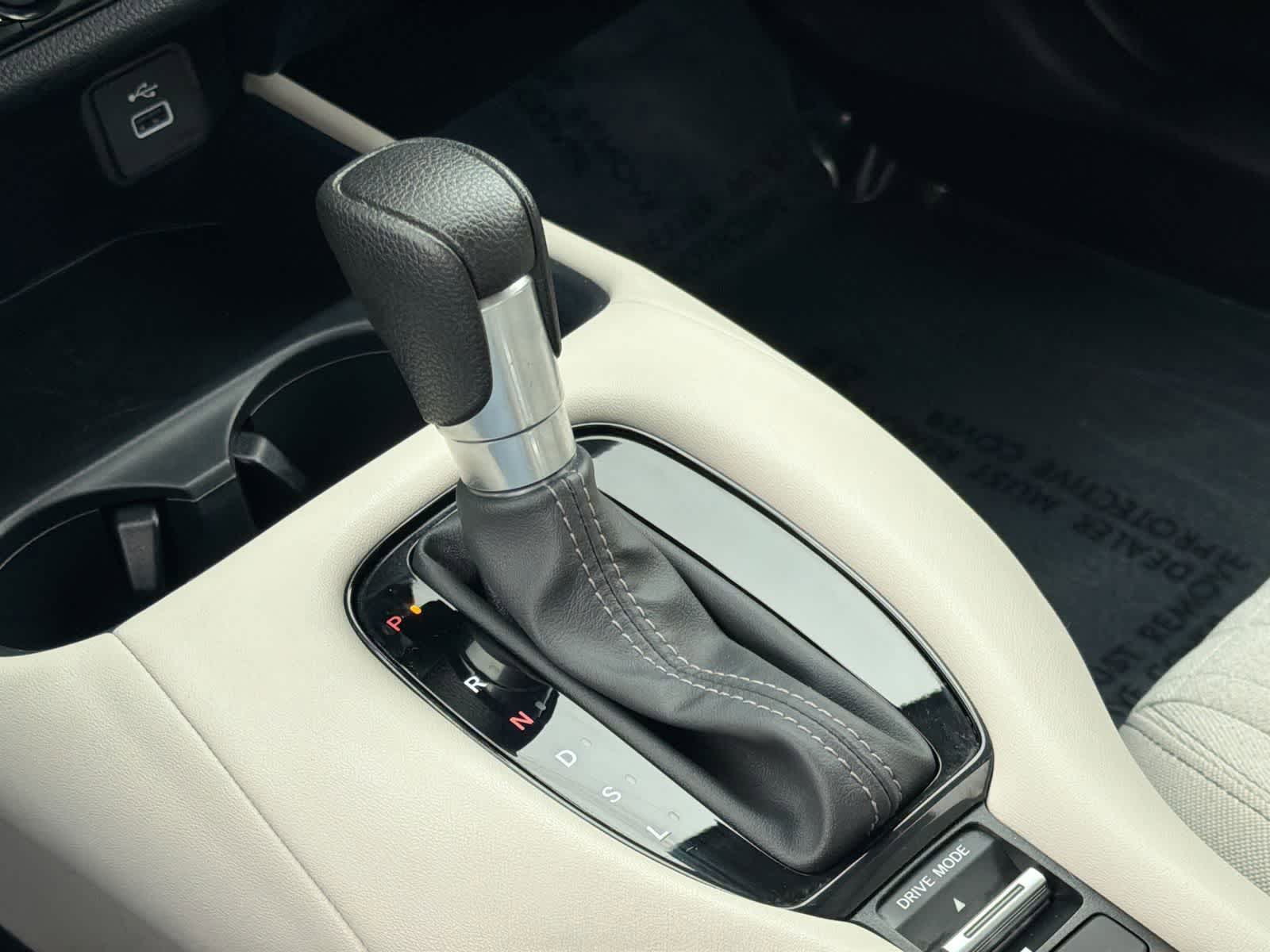 Thumbnail: 2023 Honda HR-V - 32