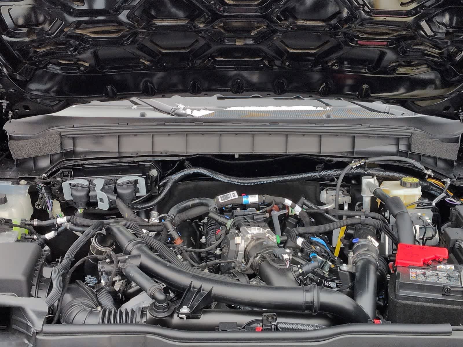 Thumbnail: 2025 Ford Bronco - 15