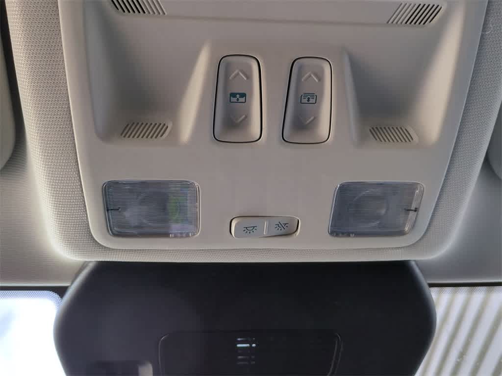 Thumbnail: 2025 Ford Escape - 40