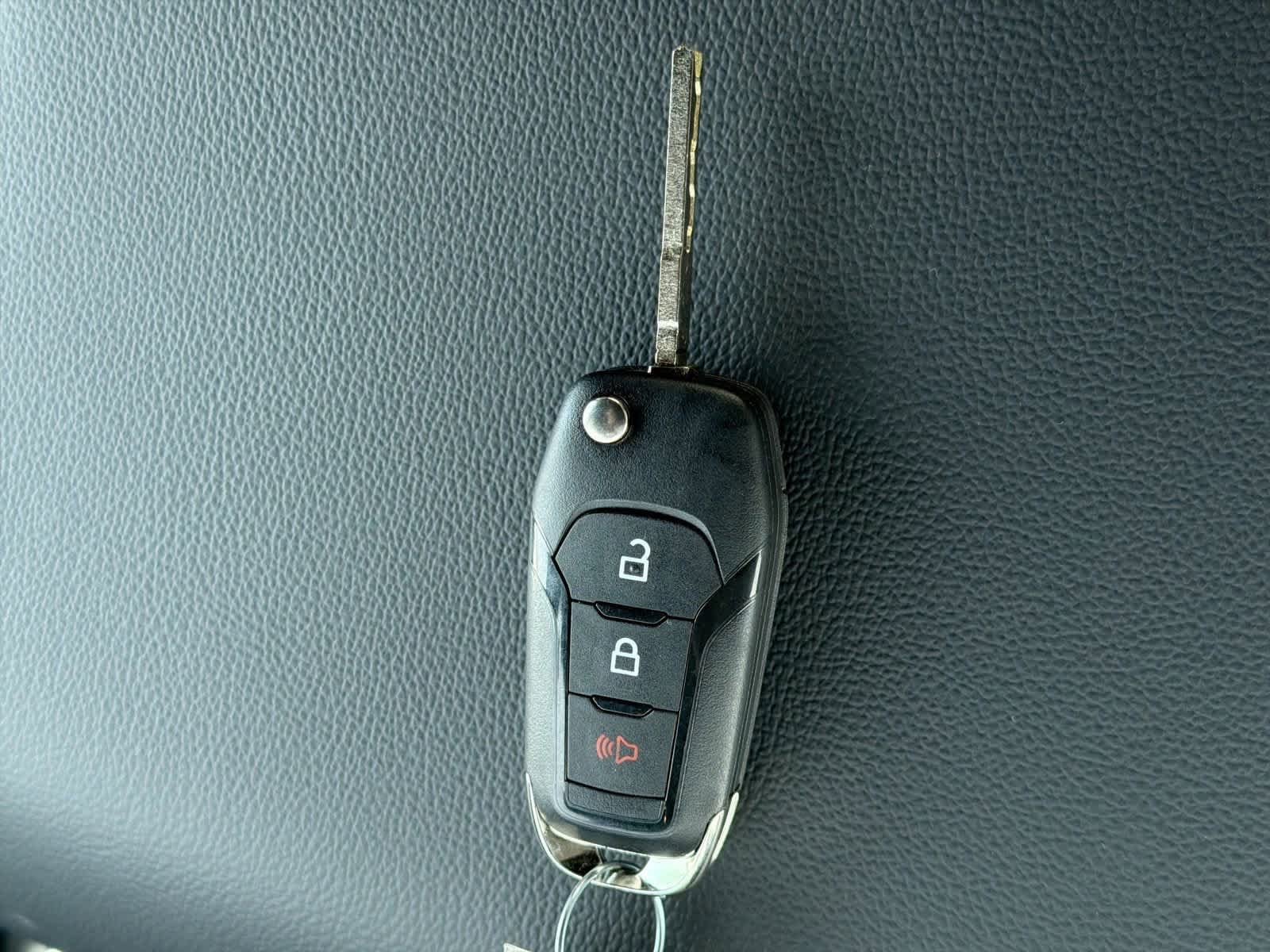 Thumbnail: 2026 Ford F-150 - 36