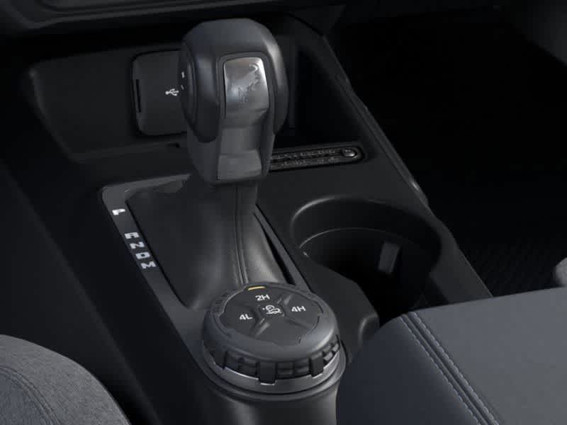 Thumbnail: 2025 Ford Bronco - 17