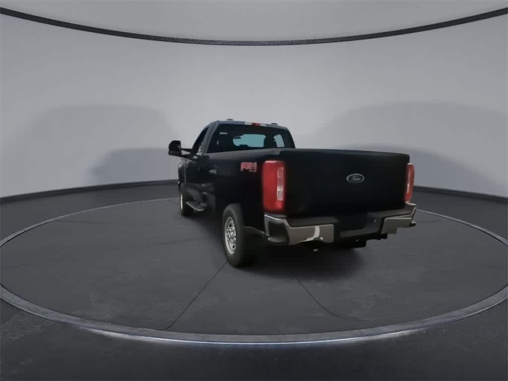 Thumbnail: 2025 Ford F-250 - 8