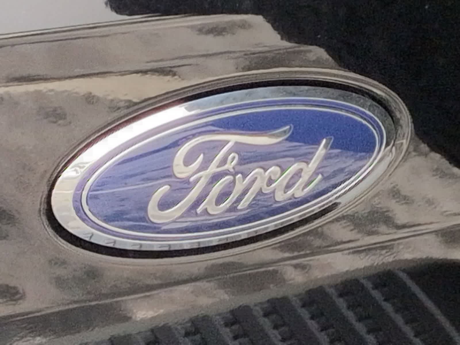 Thumbnail: 2025 Ford Bronco - 12