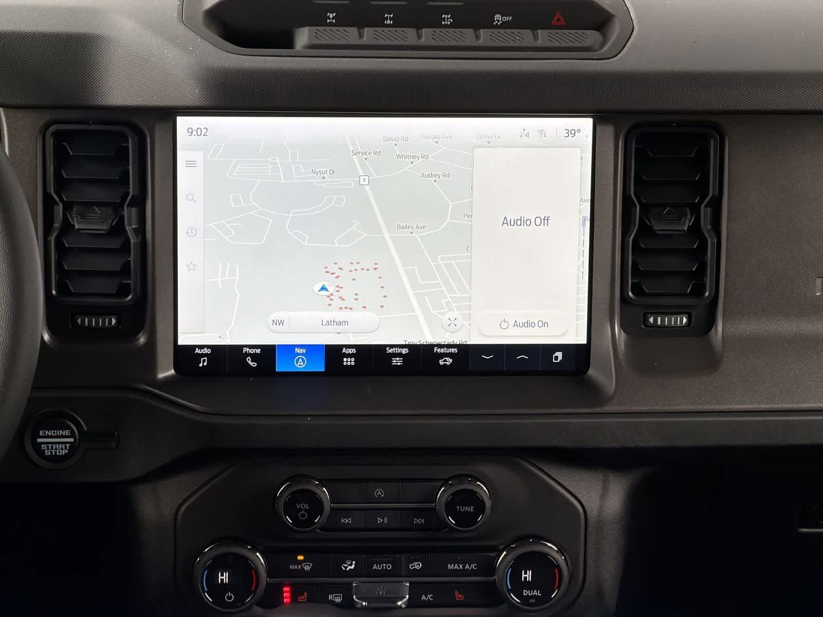 Thumbnail: 2025 Ford Bronco - 28