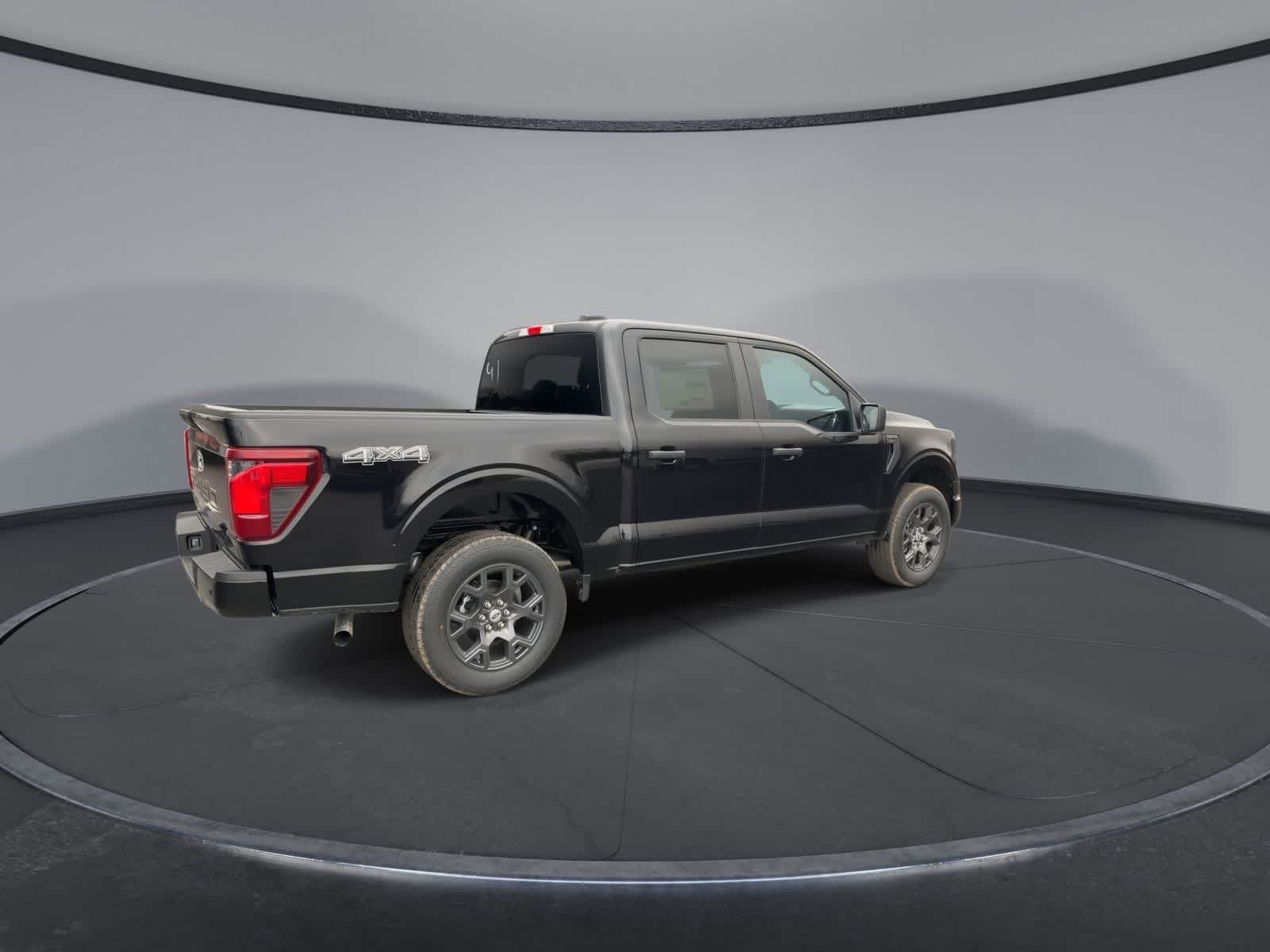 Thumbnail: 2026 Ford F-150 - 8