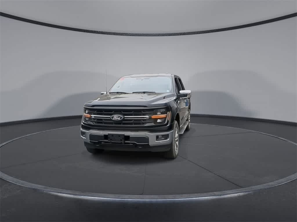 Thumbnail: 2025 Ford F-150 - 3
