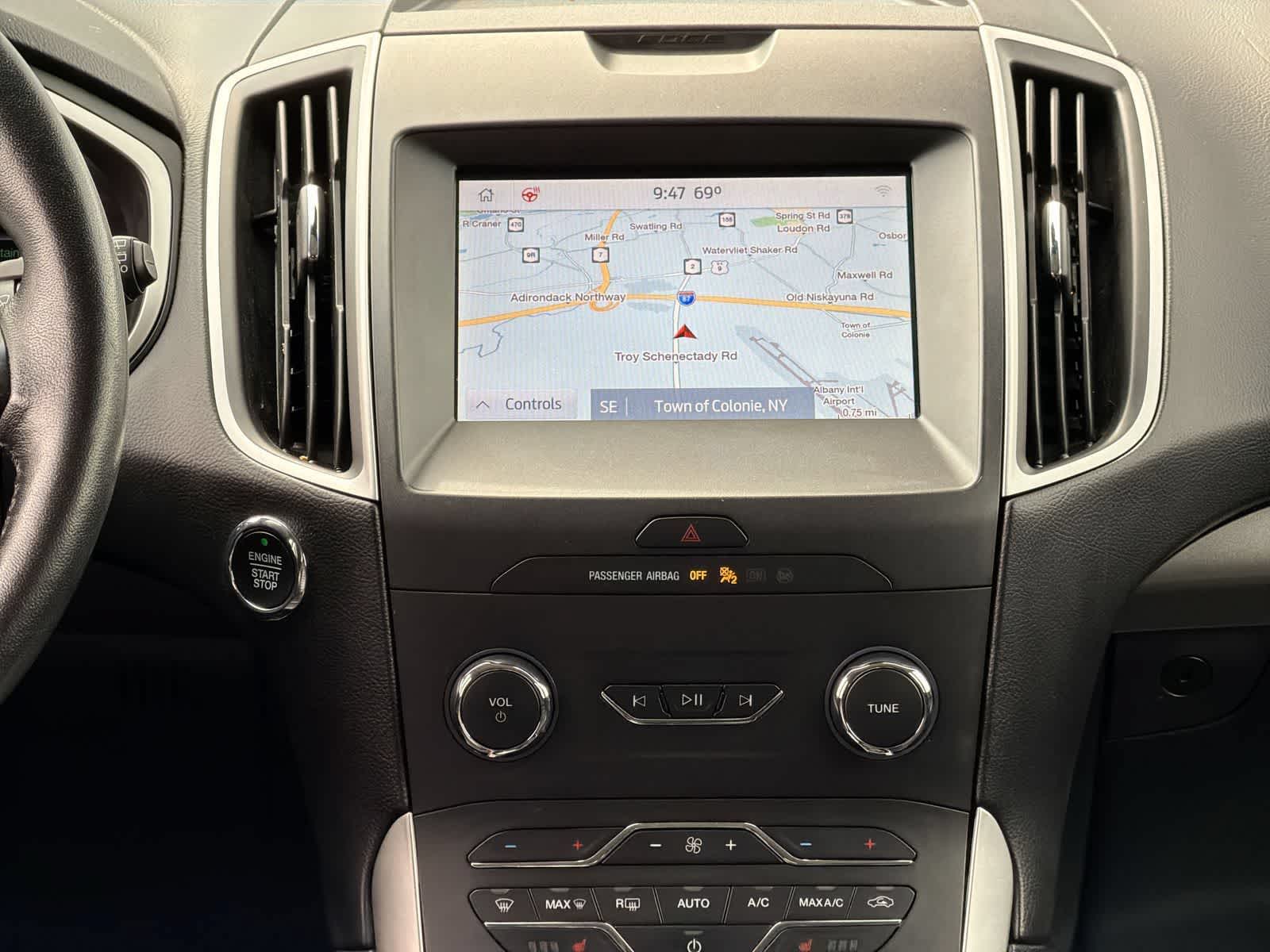 Thumbnail: 2020 Ford Edge - 27