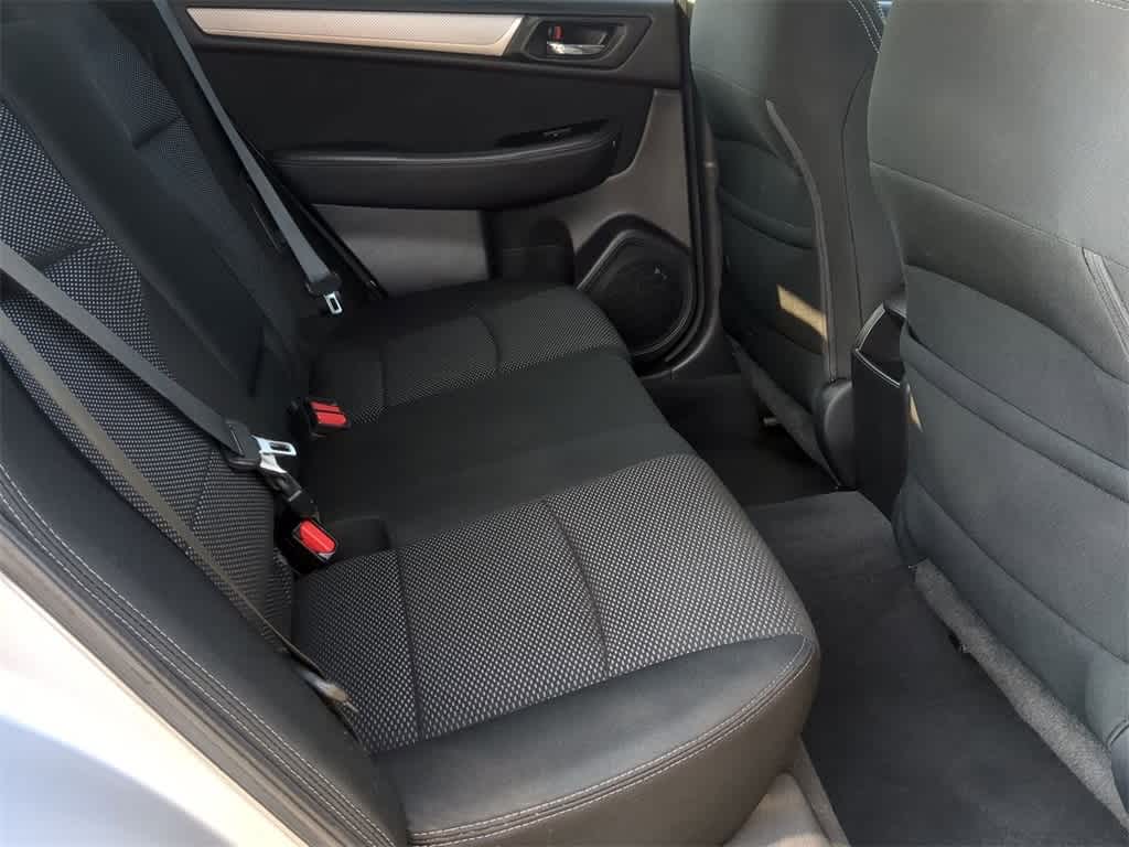 Thumbnail: 2015 Subaru Outback - 22
