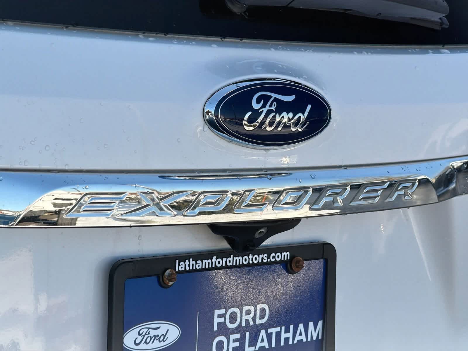 Thumbnail: 2019 Ford Explorer - 13