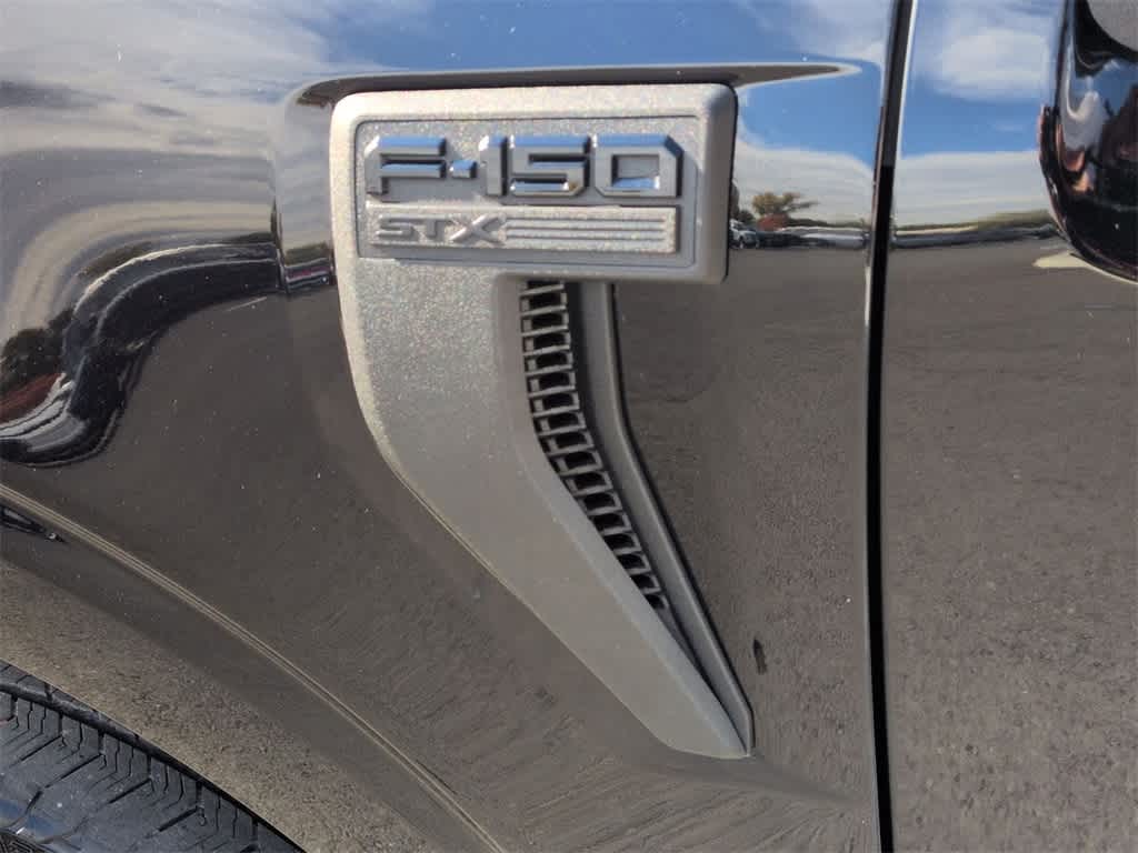 Thumbnail: 2023 Ford F-150 - 13