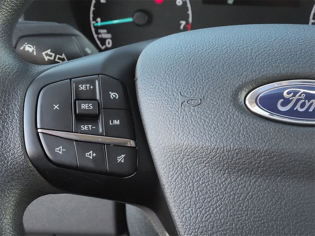 Thumbnail: 2025 Ford Transit Series - 23