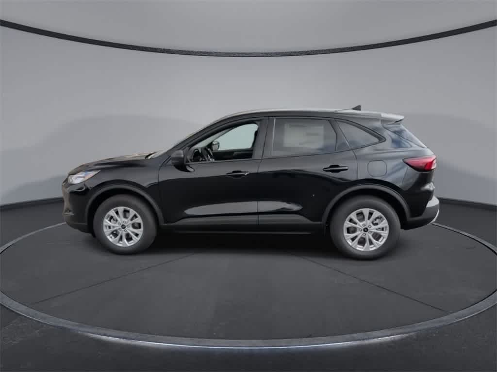 Thumbnail: 2025 Ford Escape - 5