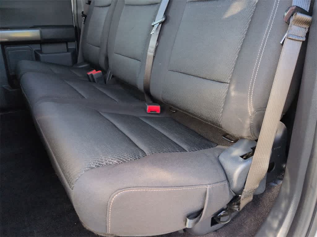 Thumbnail: 2021 Ford F-150 - 20