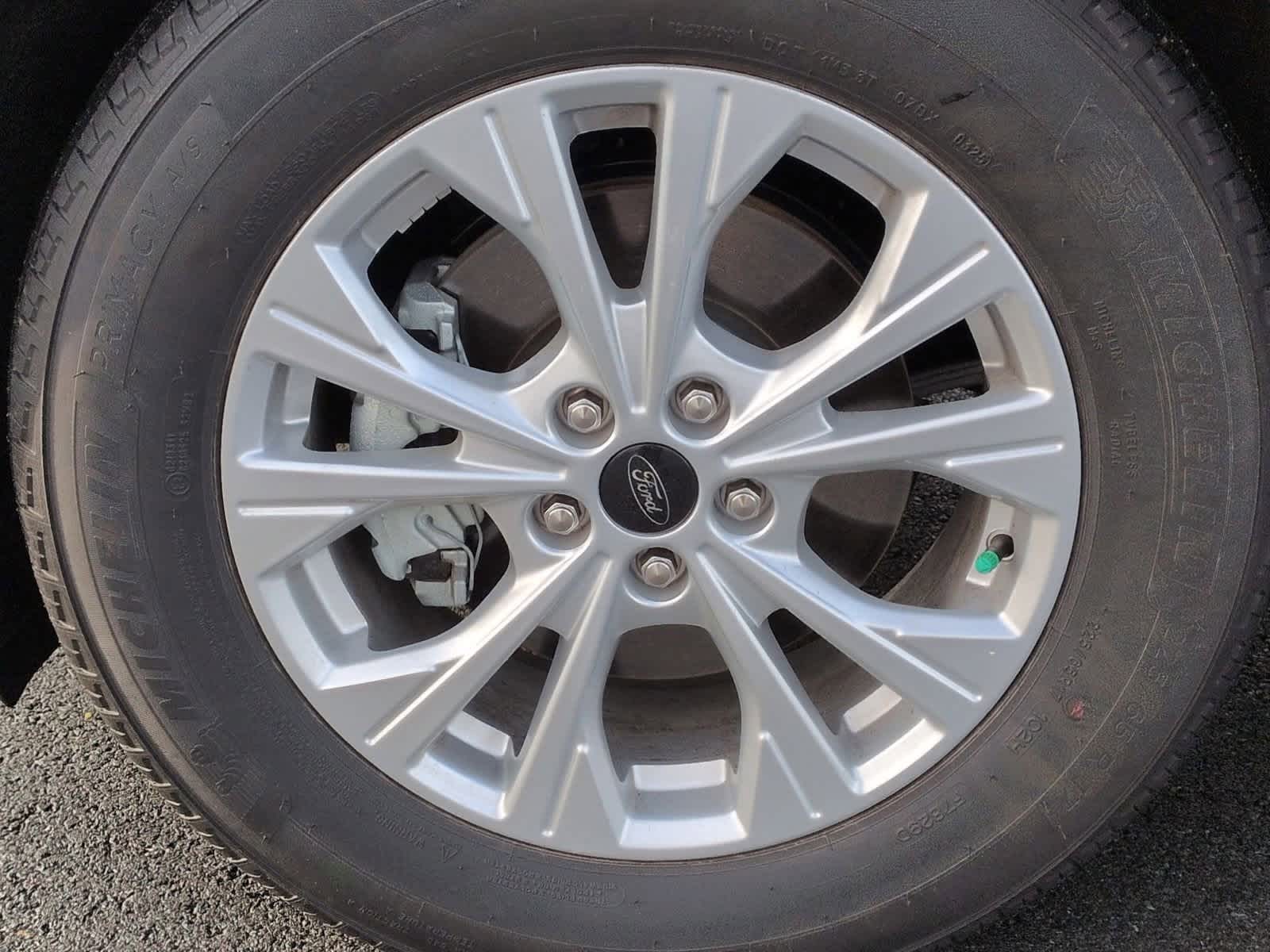 Thumbnail: 2025 Ford Escape - 14