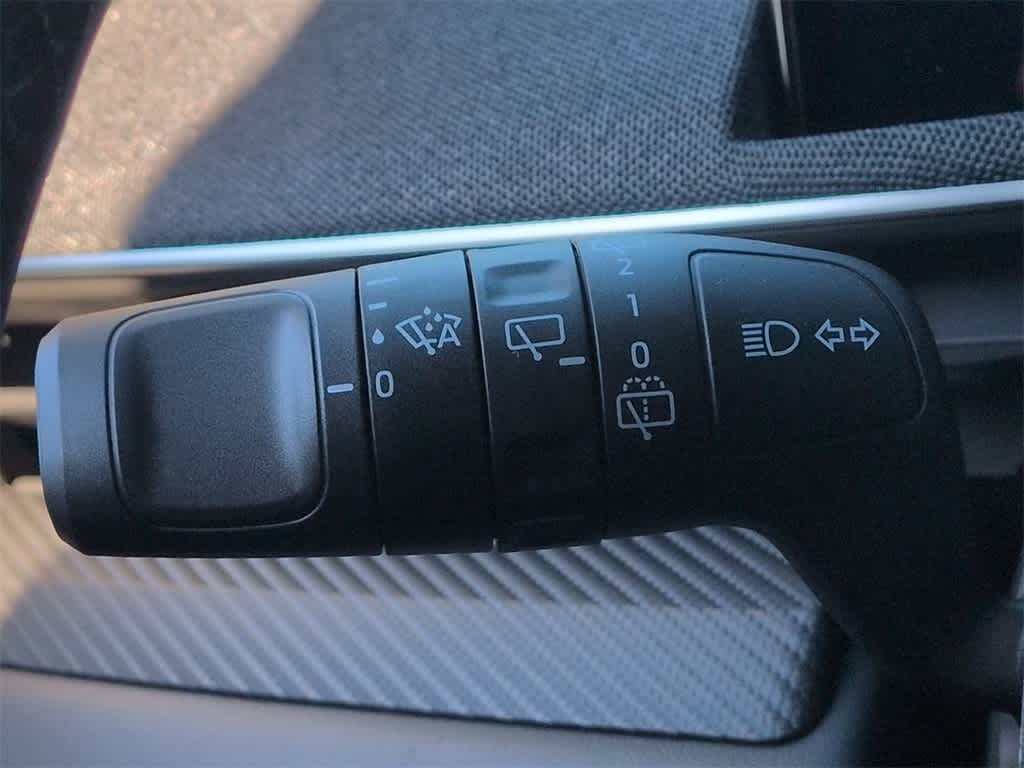 Thumbnail: 2025 Ford Mustang Mach-E - 26