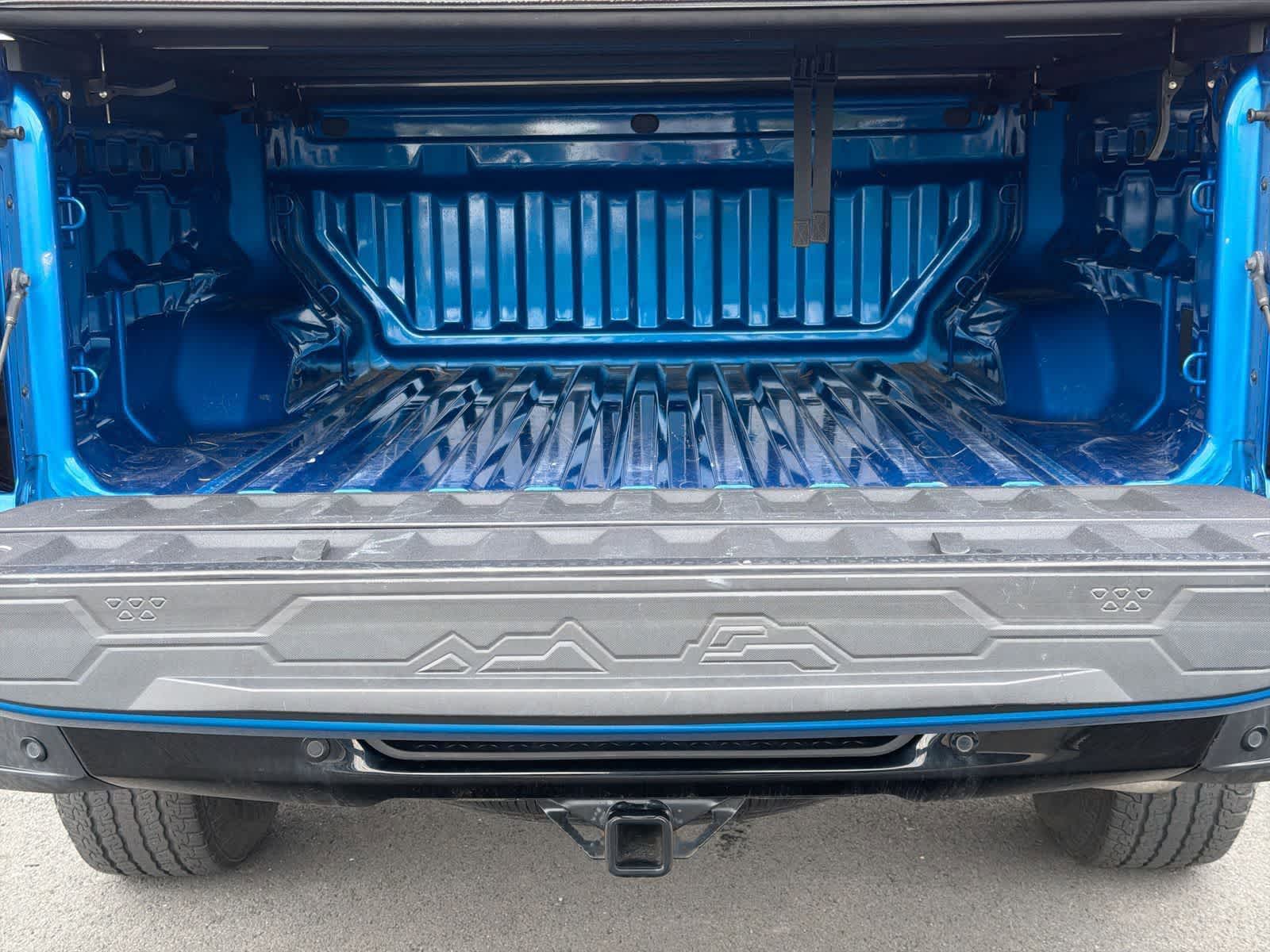 Thumbnail: 2023 Chevrolet Colorado - 33