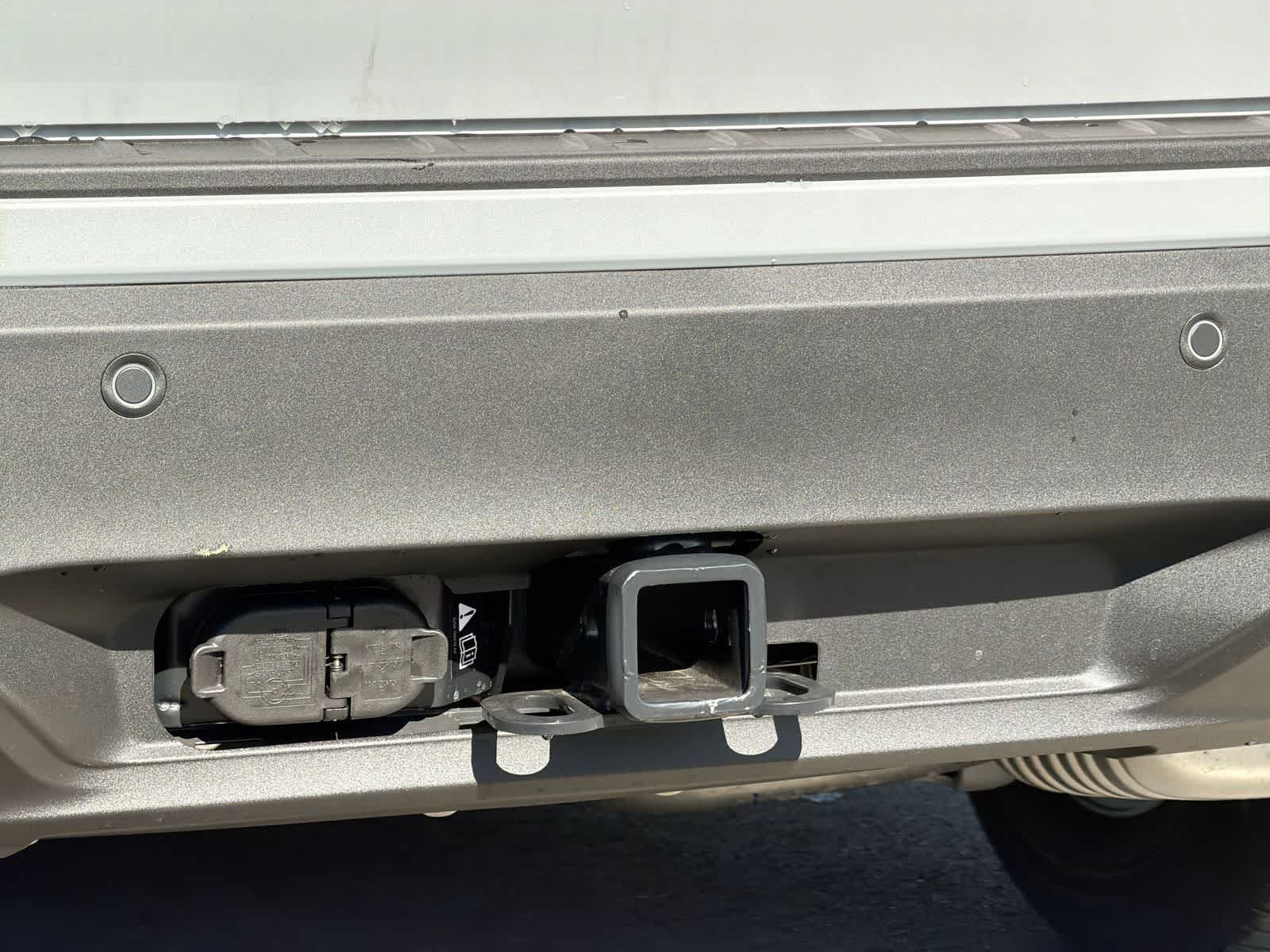 Thumbnail: 2026 Ford Explorer - 36