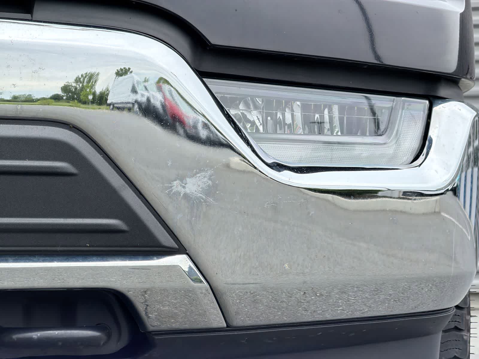 Thumbnail: 2022 Ford F-150 - 11