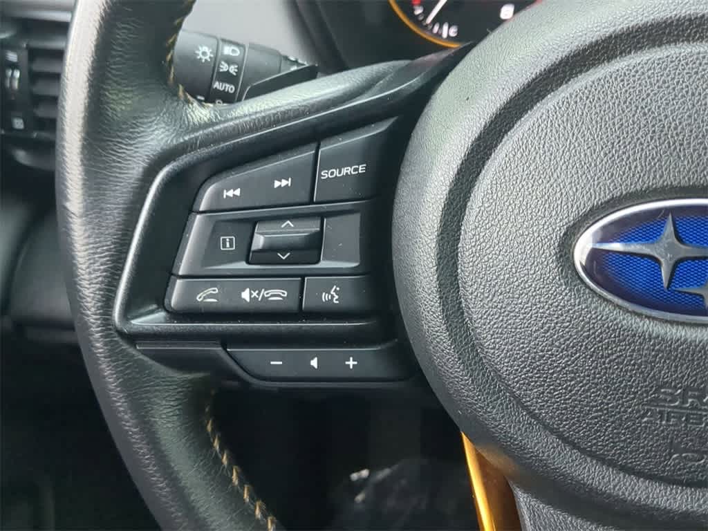 Thumbnail: 2023 Subaru Outback - 25