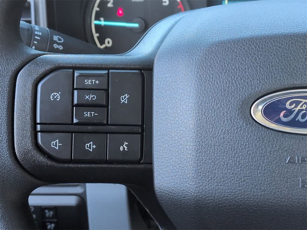 Thumbnail: 2026 Ford F-250 - 23